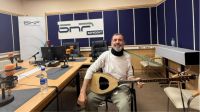 Встреча с Идризом Амети – музыкантом, объединяющим балканские культуры