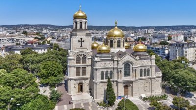 15 августа &ndash; День Варны