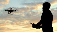 Предлагается разрешить иностранцам регистрироваться в качестве операторов дронов