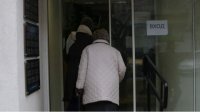 Только 5,1% болгар старше 80 лет получили первую дозу вакцины