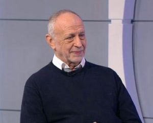 Книга-исповедь Андрея Тарковского &laquo;Запечатленное время&raquo; издана на болгарском языке