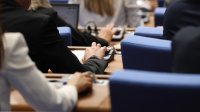 Окончательно отпало ограничение численности избирательных участков вне ЕС