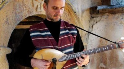 Валери Димчев: &laquo;Я раскрываю новые горизонты перед музыкой для танбура&raquo;