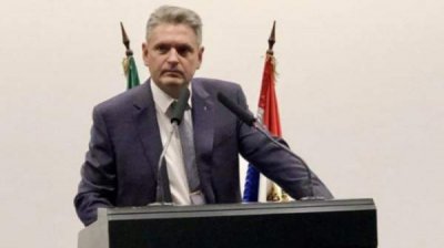 &laquo;Единая Россия&raquo; пригласила Николая Малинова с рабочим визитом в Москву