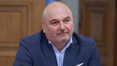 Член Фискального совета: Новый внешний долг неизбежен при дефиците бюджета