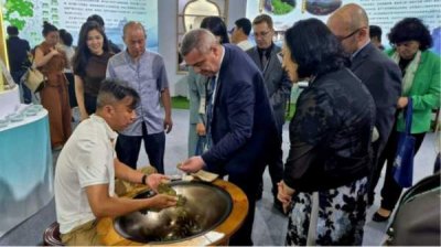 Болгария &ndash; среди ведущих экспортеров лекарственных трав в Европе и в мире