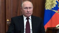 Путин приказал привести силы сдерживания в особый режим боевого дежурства