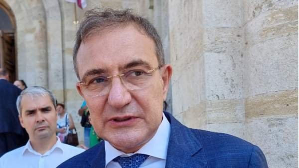 Государство выделит 7 млн. евро на экипировку и оборудование для реагирования на бедственные ситуации