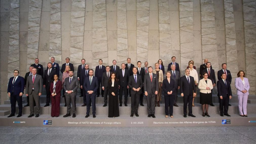 Болгария призывает, чтобы мирные усилия по Украине отражали позиции Киева и ЕС