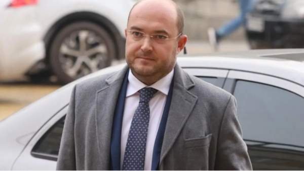 Министр правосудия объявил войну 