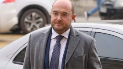 Министр правосудия объявил войну "мафии, занимающейся недвижимостью"