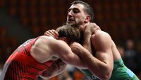 Достойное выступление болгар на Европейском первенстве по борьбе в Тиране