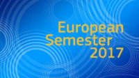 Европейский семестр 2017 для Болгарии: много критики и рекомендаций и скромные достижения