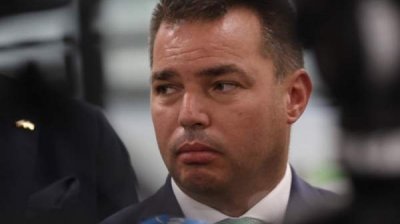 Гражданин Марокко ранен при незаконном пересечении границы с Турцией