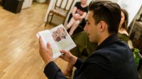 &laquo;Ночь литературы&raquo; пройдет в 12 болгарских городах и одном селе