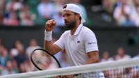 Григор Димитров в шаге от основной сетки US Open