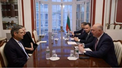 Компания &quot;Мета&quot; интересуется инвестициями в Болгарии с 2028 года
