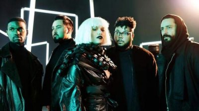 Болгария примет участие в &laquo;Евровидении-2018&raquo; песней &laquo;Bones&raquo;