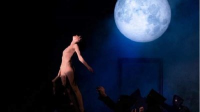 Масштабная премьера &laquo;Мастера и Маргариты&raquo; в Софии: невообразимый и актуальный мир Булгакова