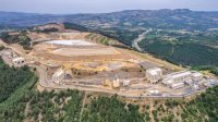 Золотой рудник в Крумовграде исчерпал себя и будет закрыт навсегда