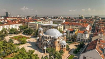 Фотограф Иван Шишиев: Время &ndash; наиболее сложно уловимая деталь в фотографии