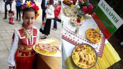 Фестиваль &laquo;дырявой&raquo; баницы возвращает радость жизни в село Вырбица