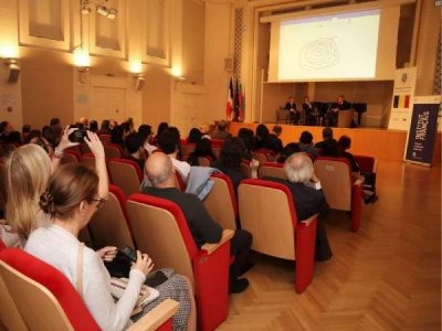 Проф. Лоик Грар: Европа &ndash; это не проблема, а решение