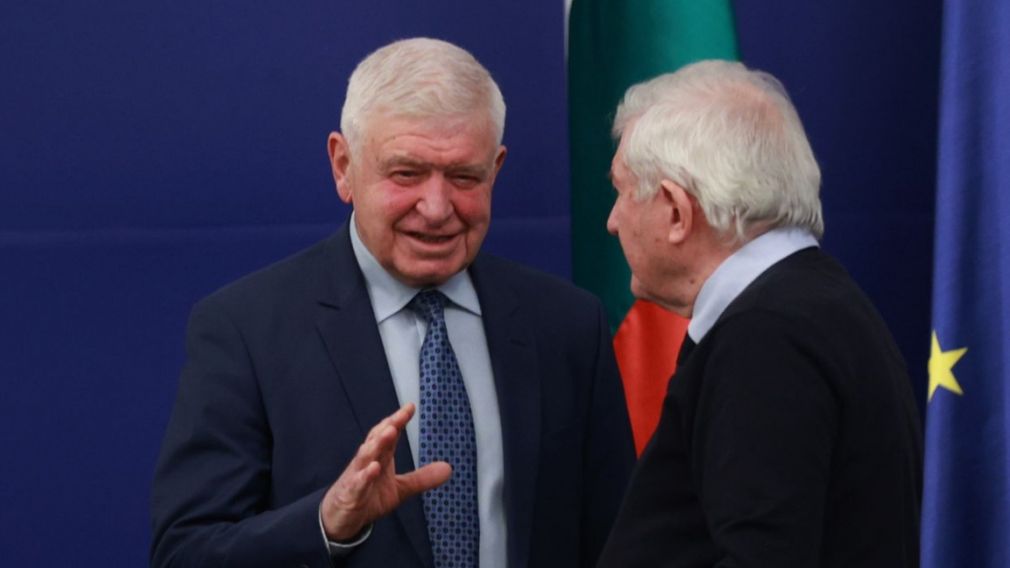 Правительство намерено вновь продлить действие бюджета-2025