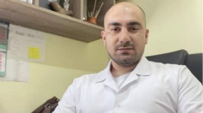 Доверие к врачу &ndash; одна из причин, по которой жители муниципалитета Вырбица прививаются от коронавируса