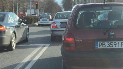 Люди с высшим образованием &ndash; среди самых рисковых водителей в стране