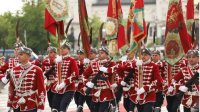 Торжественное водосвятие боевых знамен состоится в Софии по случаю Дня храбрости