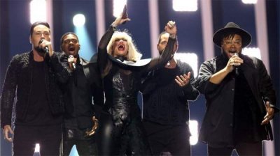 Болгарская группа Equinox вышла в финал &laquo;Евровидения&raquo;