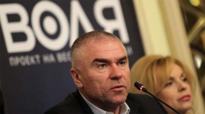 Партия "Воля" готова принять участие в управлении