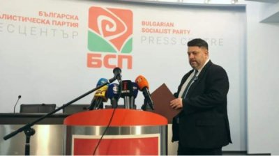 Вице-премьер Зафиров: Реакторы АЭС "Белене" не будут продаваться