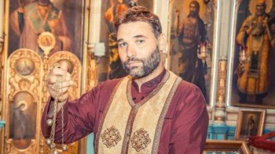 Отец Зоран Мамучевски: &laquo;Как зло пройдет, устремим взор вперед с надеждой на добро&raquo;