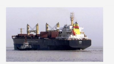 Освобожденные болгарские моряки с судна "Руен" вернулись на родину