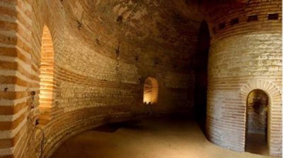 Выставка &quot;Воспоминания из античности&quot; в Бургасе повествует о судьбе жрицы Лесескепра из Анхиало