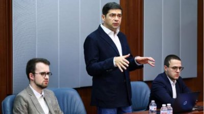 &bdquo;Болгарская память&ldquo; работает с детьми из исторических диаспор