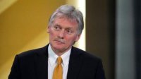 Песков назвал усиленное присутствие НАТО в Черном море угрозой для России