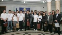 Болгарские школьники заняли призовые места на международных конкурсах и олимпиадах
