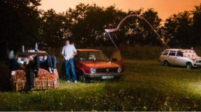 "Ненадолго вместе" &ndash; выставка, посвященная миллениалам в Болгарии