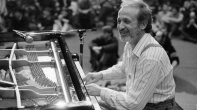 "Понедельник утром" или воспоминание о Милчо Левиеве