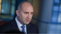 Румен Радев призвал к автономному европейскому решению по Украине