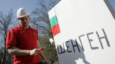 Болгары и Шенгенское пространство &ndash; анализ Марина Лесенского из &bdquo;Открытого общества&rdquo;