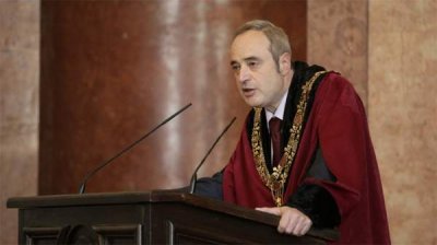Анастас Герджиков: &laquo;Уже пора вернуть академическому сообществу его мечты и чувство уверенности&raquo;