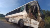 Причины серьезного ДТП с сербским автобусом на автомагистрали &quot;Фракия&quot; все еще выясняются