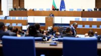 Предложение тестировать депутатов на алкоголь и наркотики было отброшено