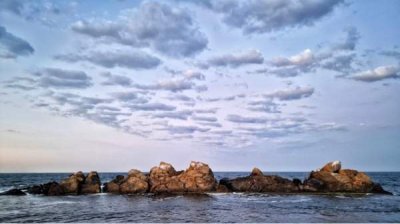 Солнце, кратковременные дожди и грозы