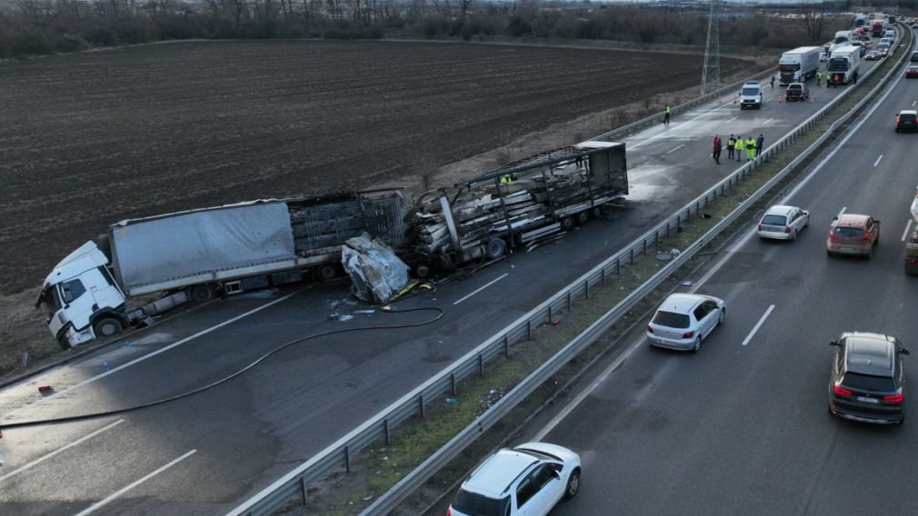За прошедшие сутки в результате ДТП пострадали 19 человек