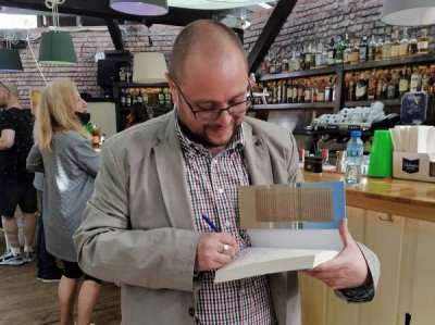Светлозар Желев: Жить медленно &ndash; это не про скорость, а про наслаждение жизнью
